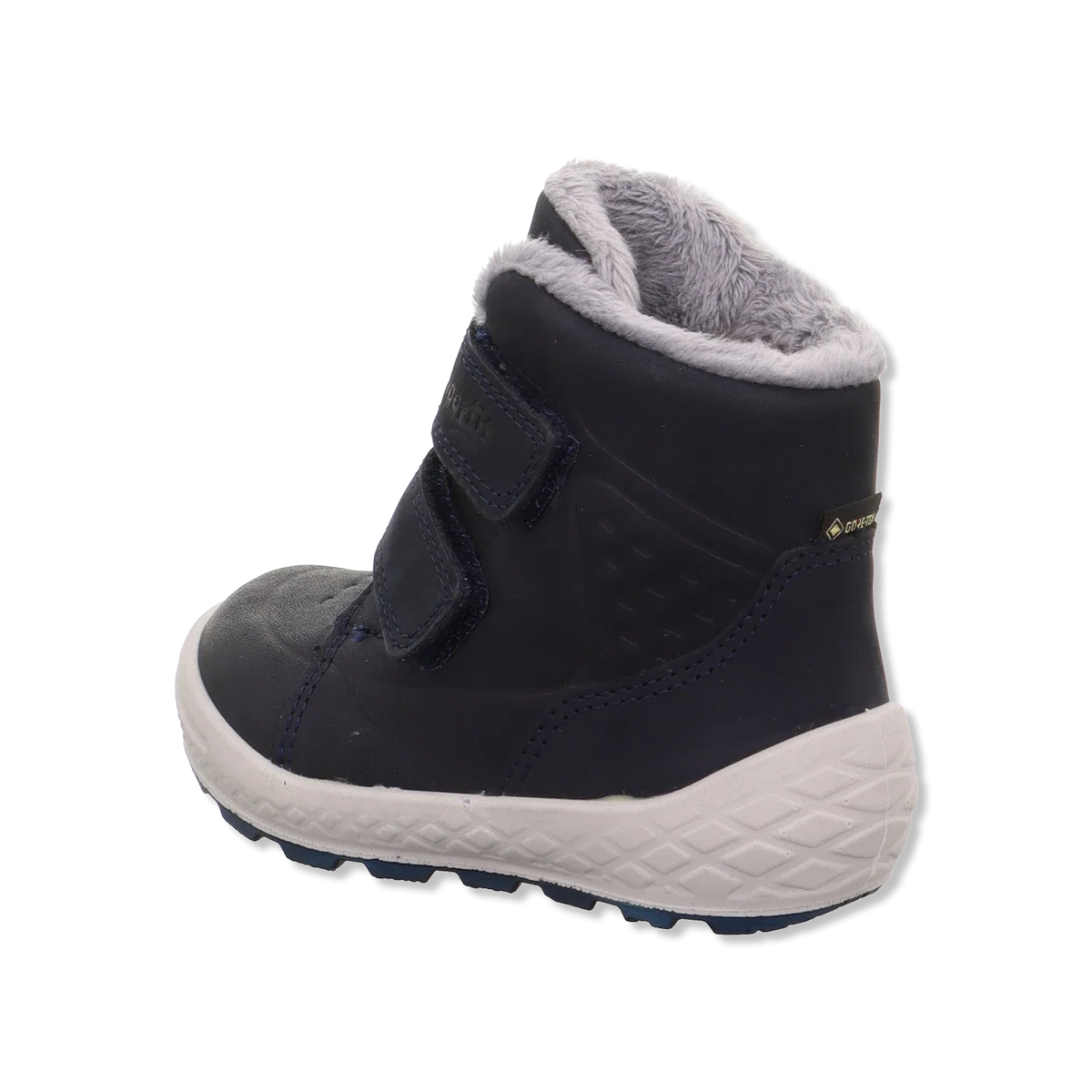 Groovy 2.0 Winterstiefel
