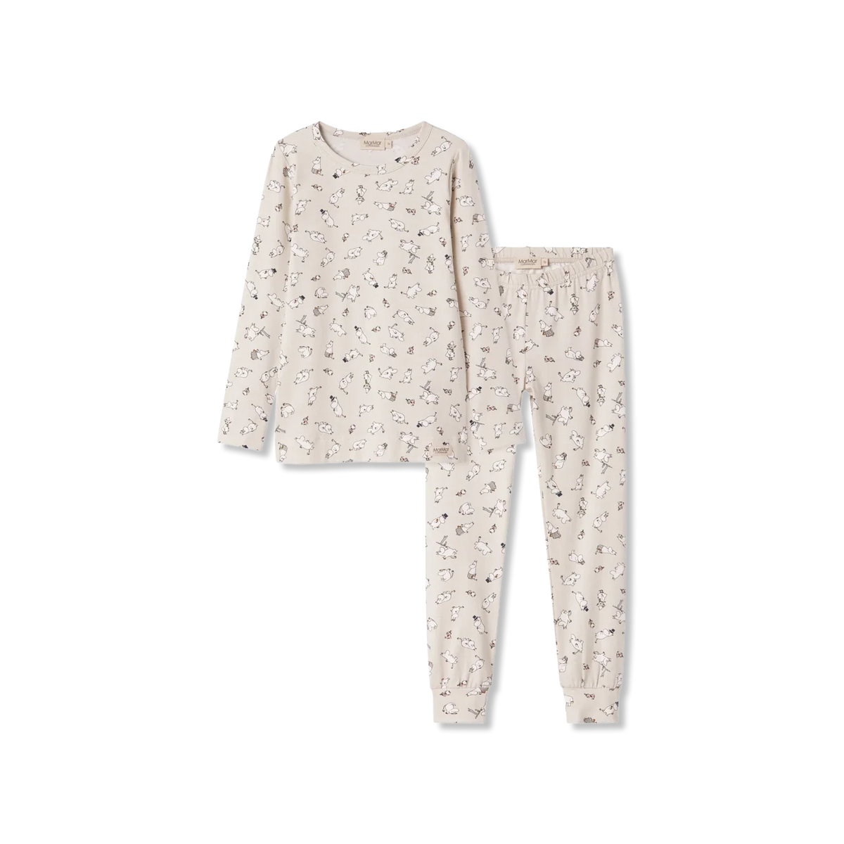 Sleepwear Nachtwäsche