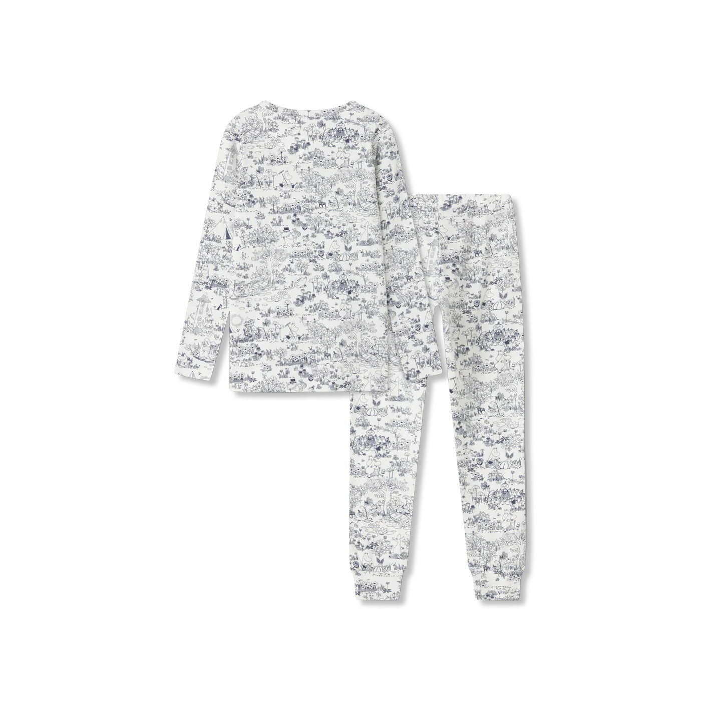 Sleepwear Schlafanzüge