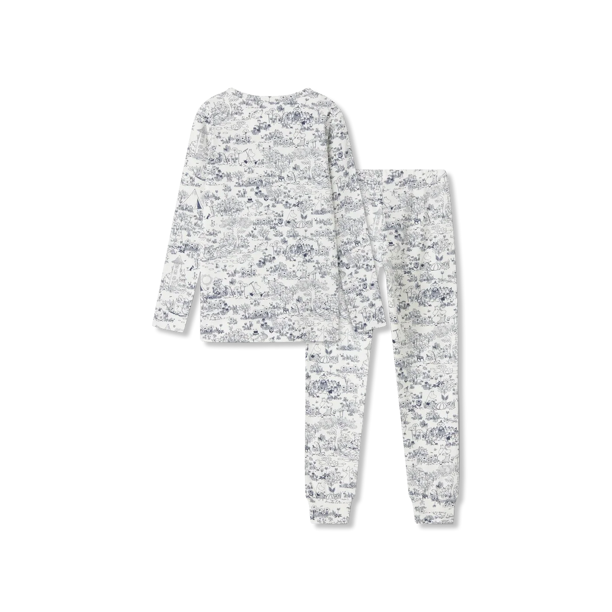 Sleepwear Schlafanzüge