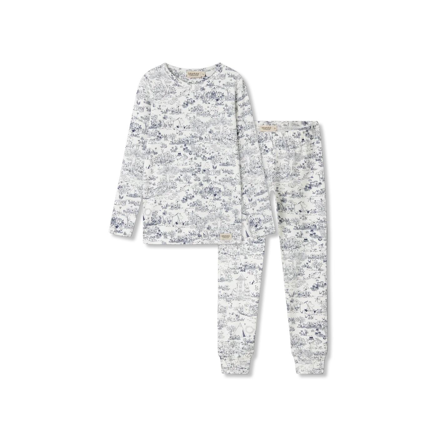 Sleepwear Schlafanzüge