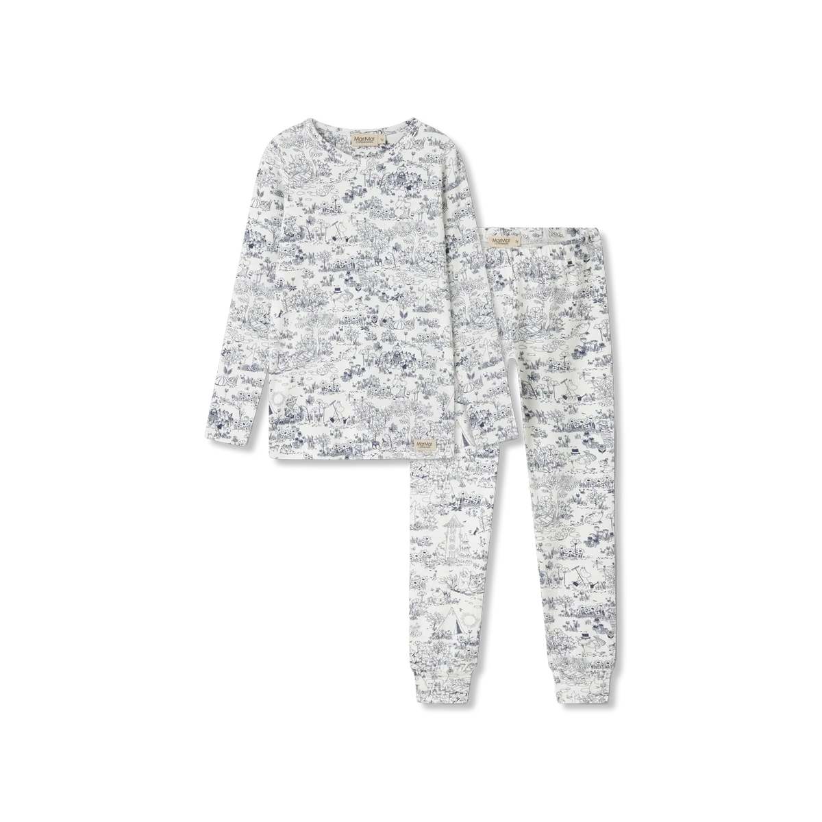 Sleepwear Schlafanzüge