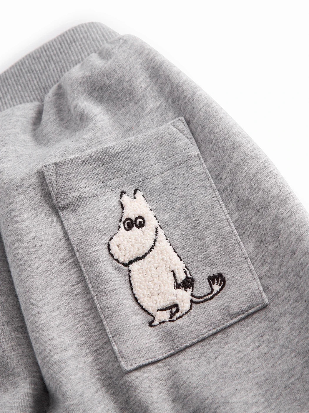 Pelon b Sweatpants