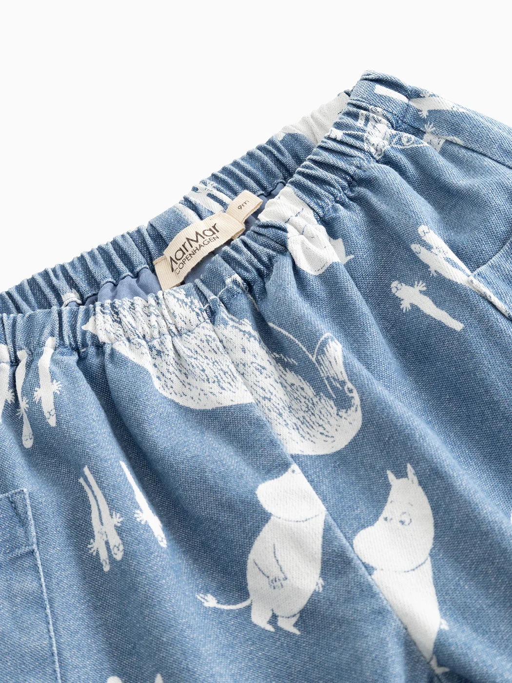 Panto Hosen