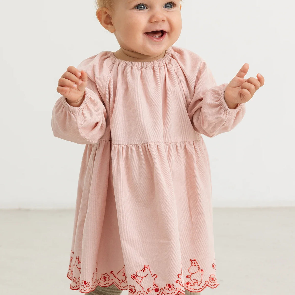 Dawson b Kleid
