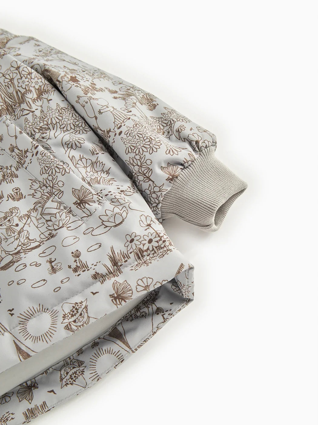Osak Winterjacke