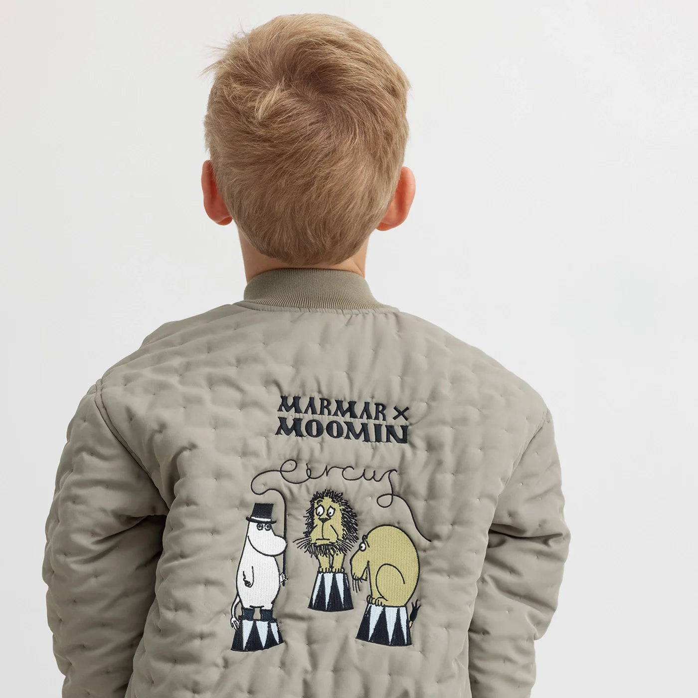 Oki thermobekleidung