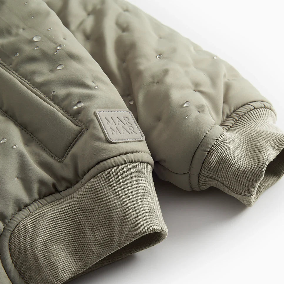 Oki thermobekleidung