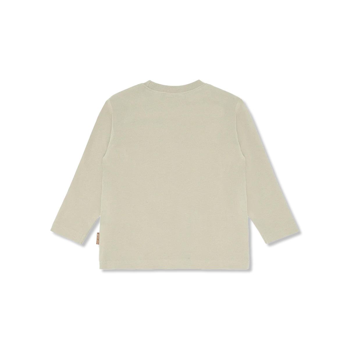 Hcanton langarmshirt