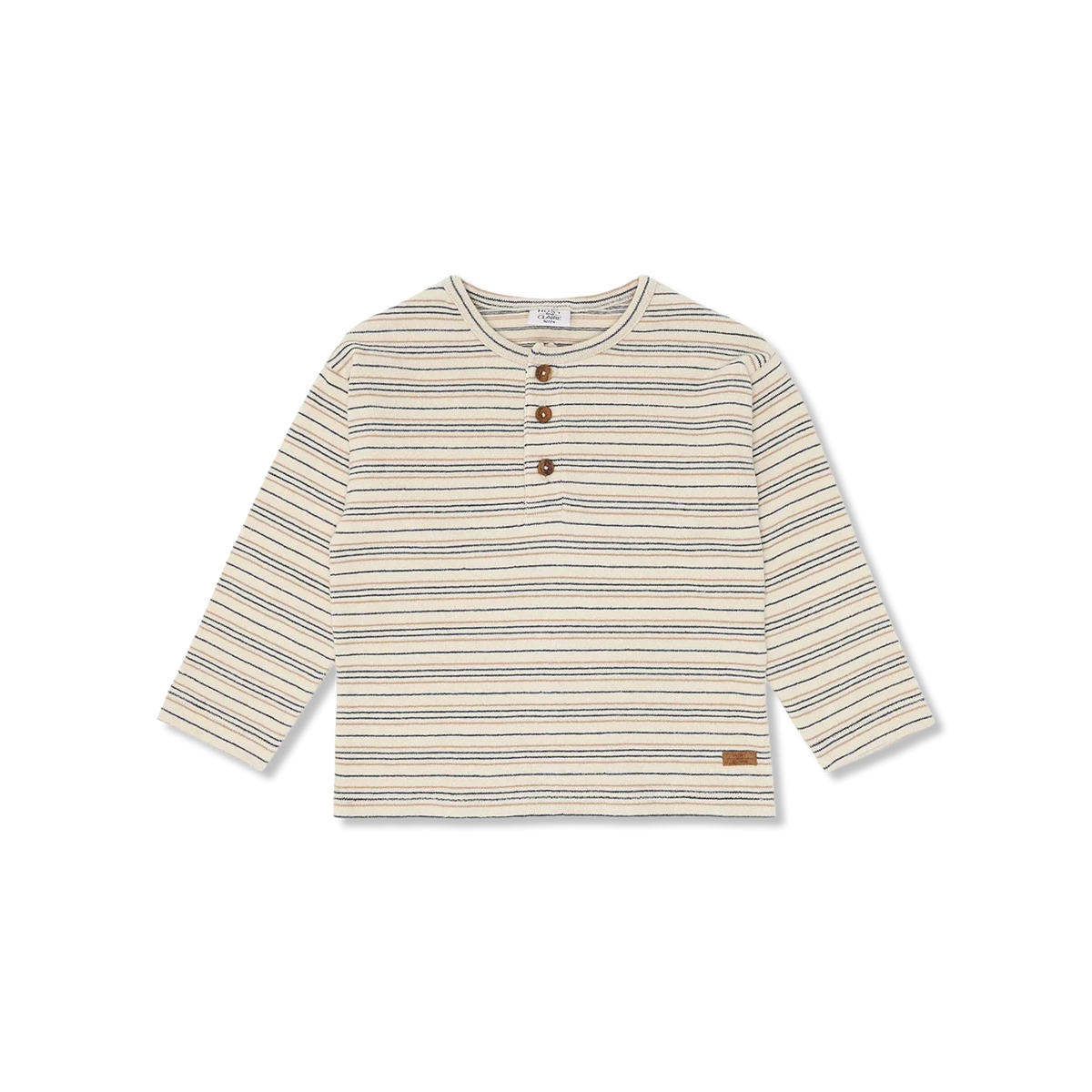 Hcsune langarmshirt