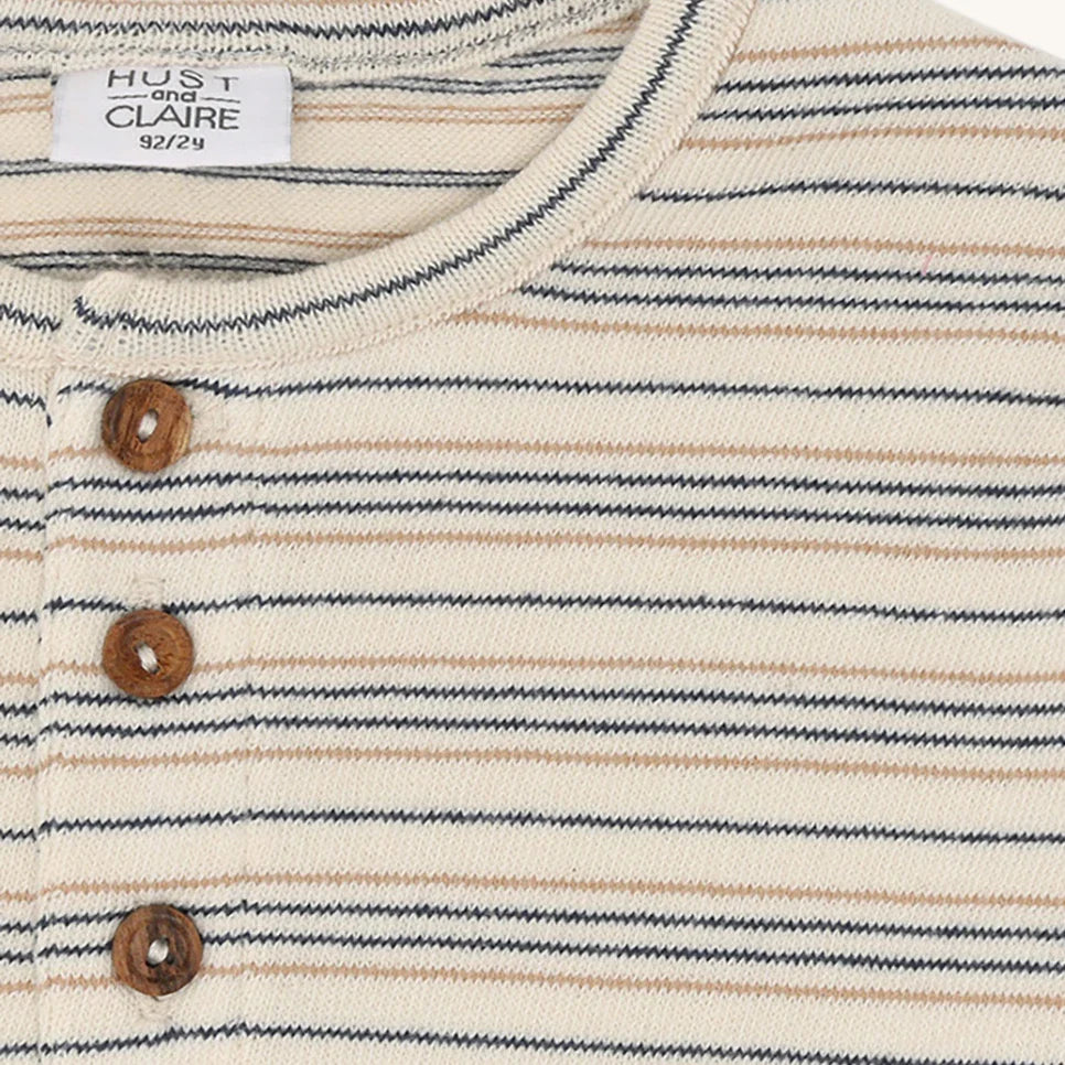 Hcsune langarmshirt