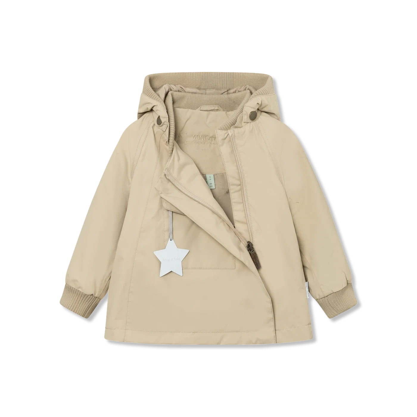 MATWAIO jacke