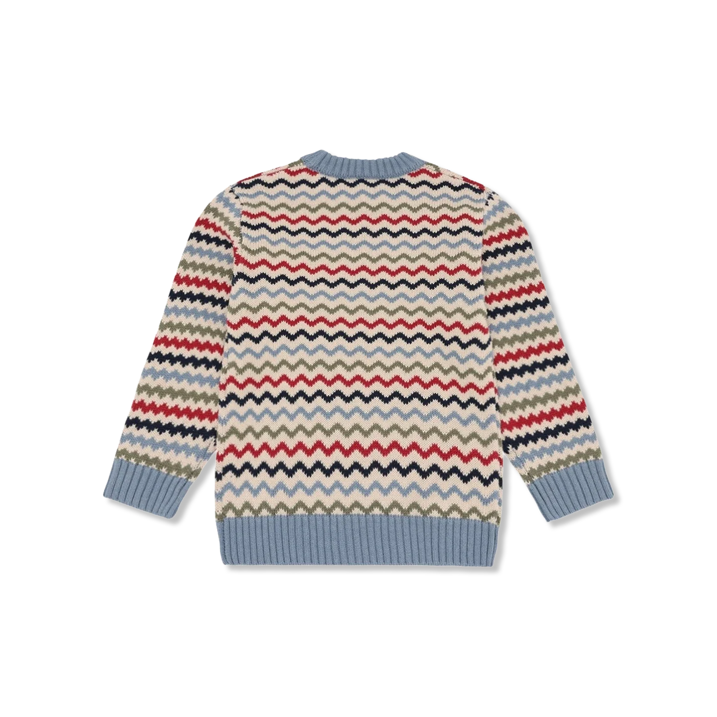 Hcpelle langarmshirt