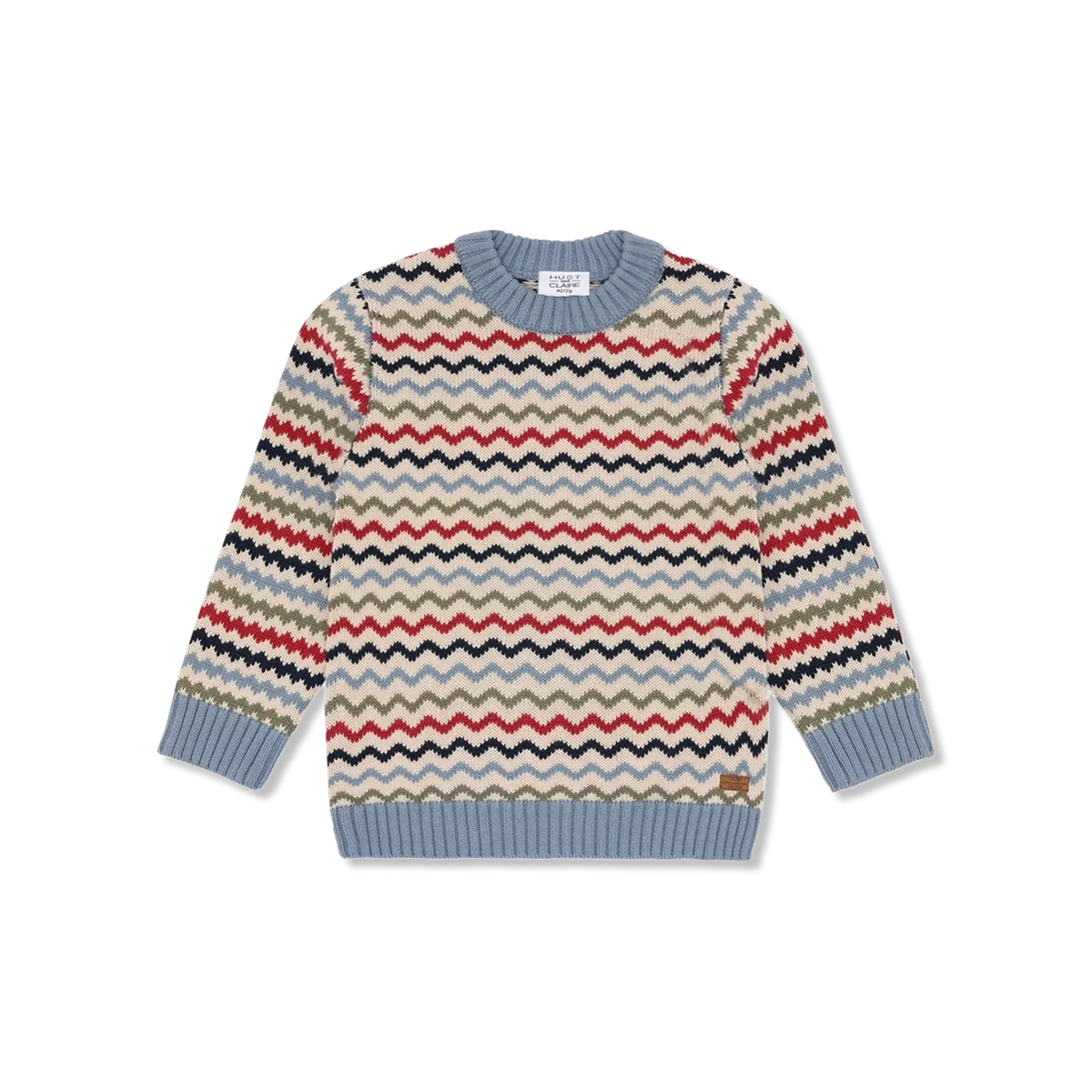 Hcpelle langarmshirt