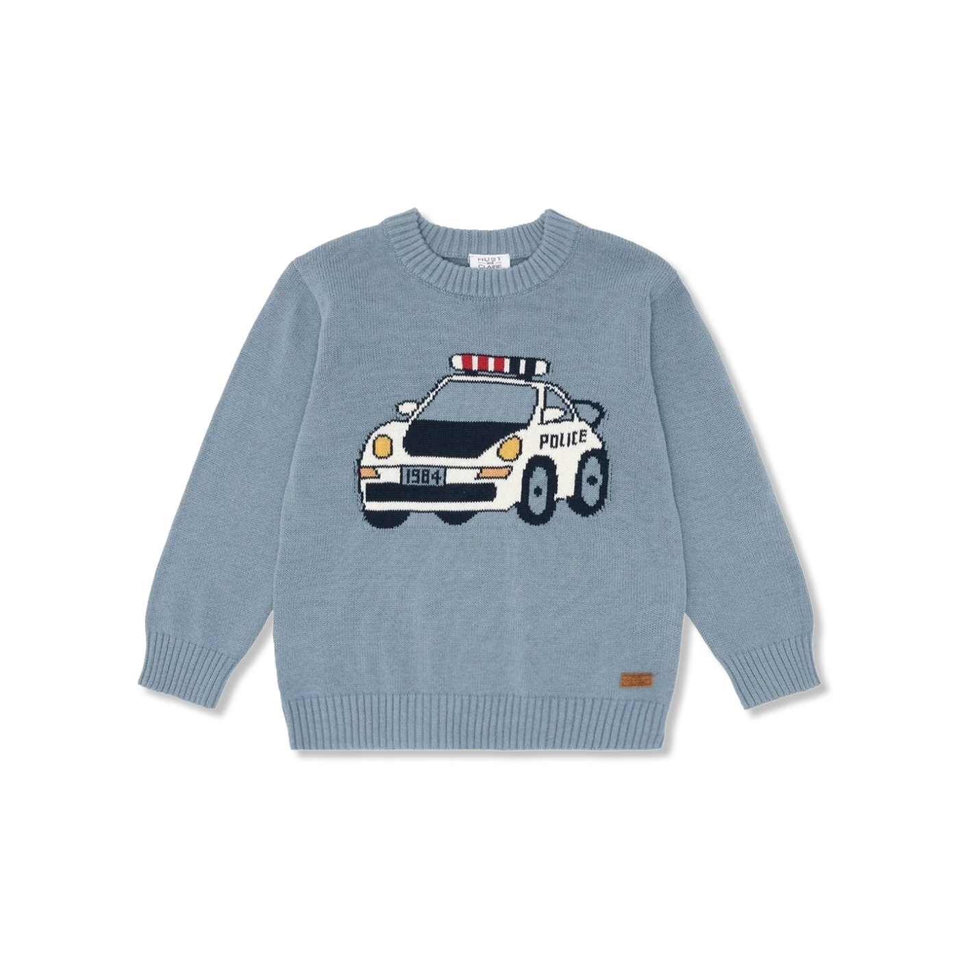 Hcpelle langarmshirt