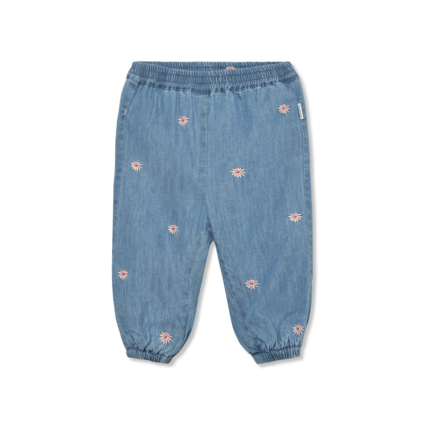 Pants hose