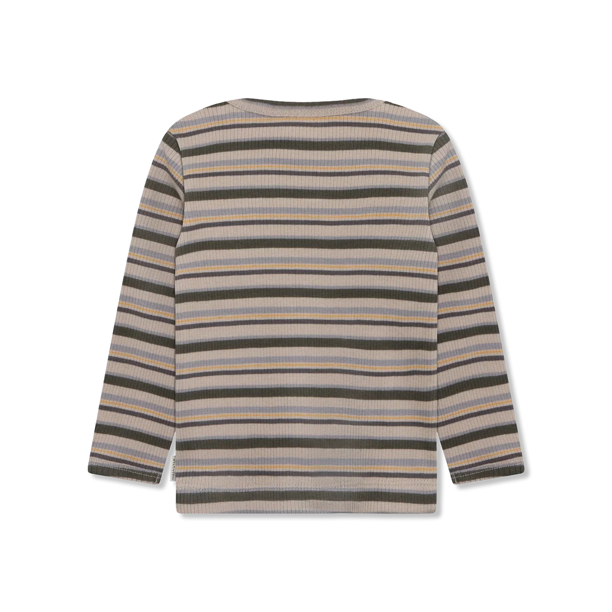 T-shirt ls y/d Blusen