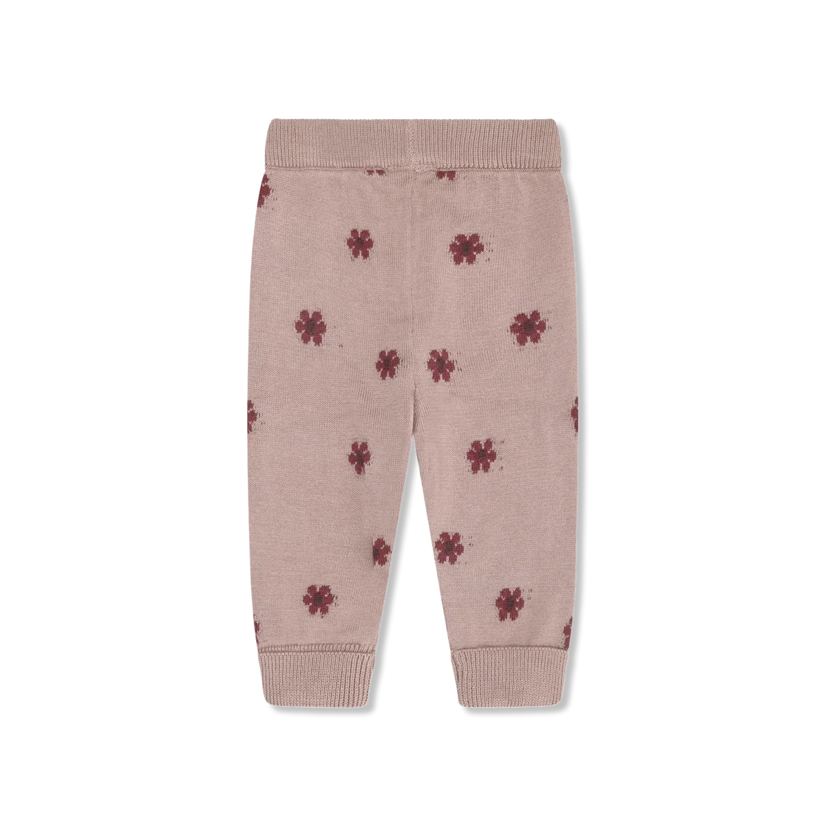 Pants knit Hosen