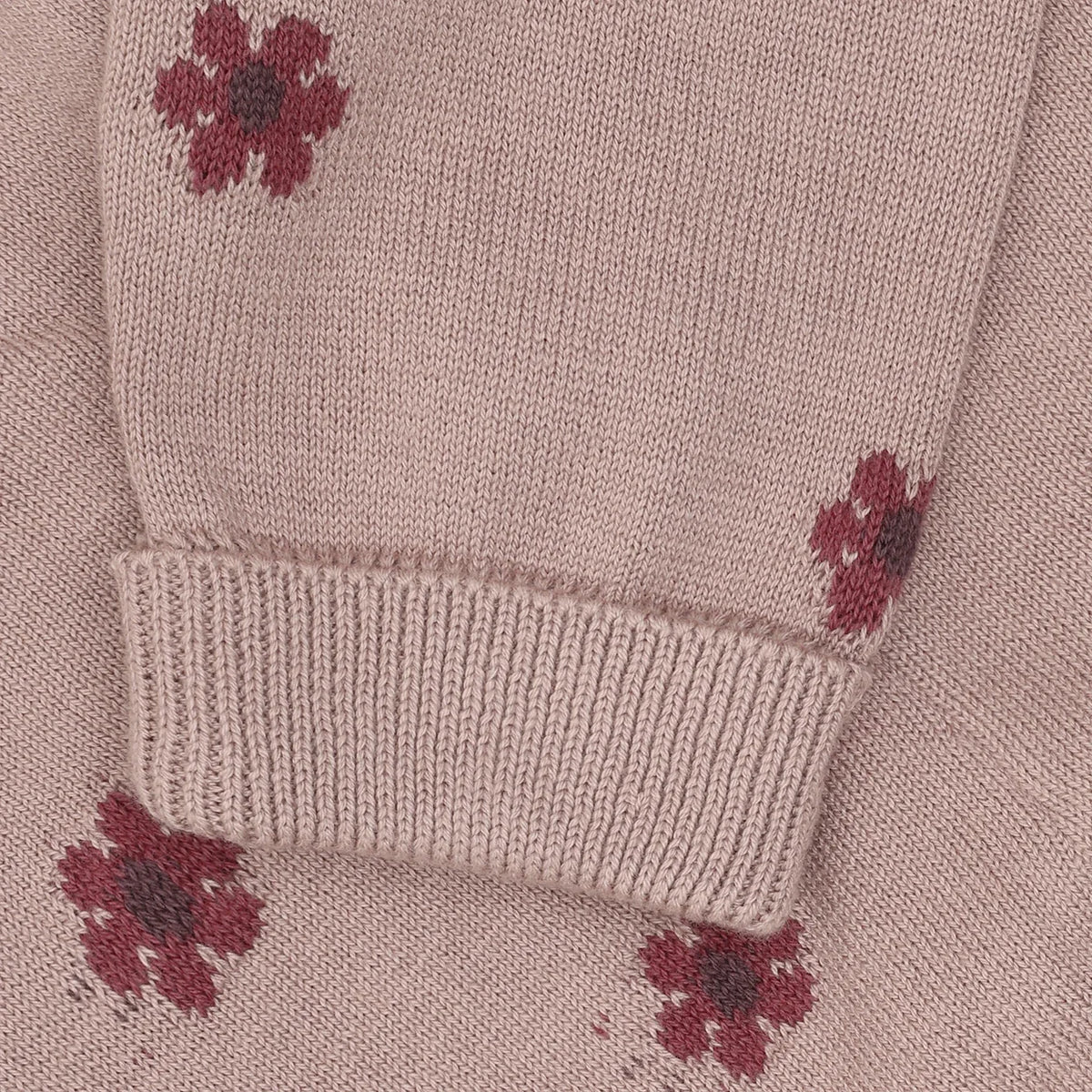 Pants knit Hosen