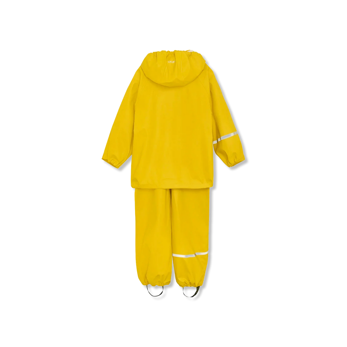 Rainwear Regenbekleidung