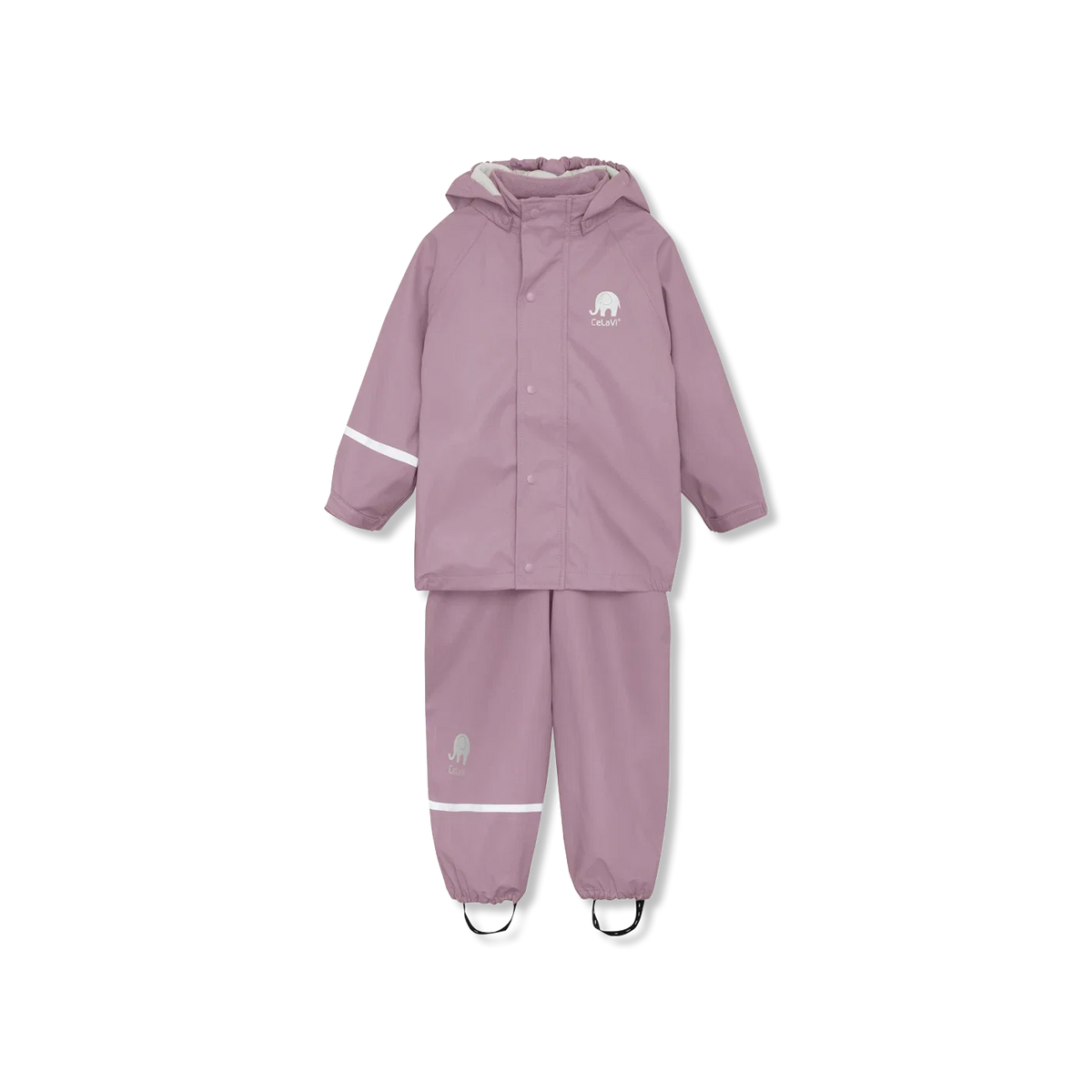 Rainwear Regenbekleidung