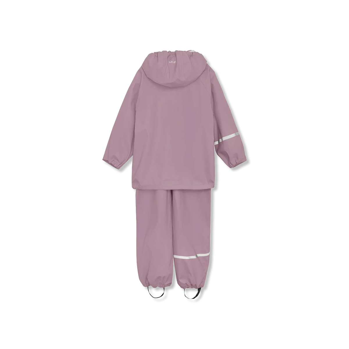 Rainwear Regenbekleidung