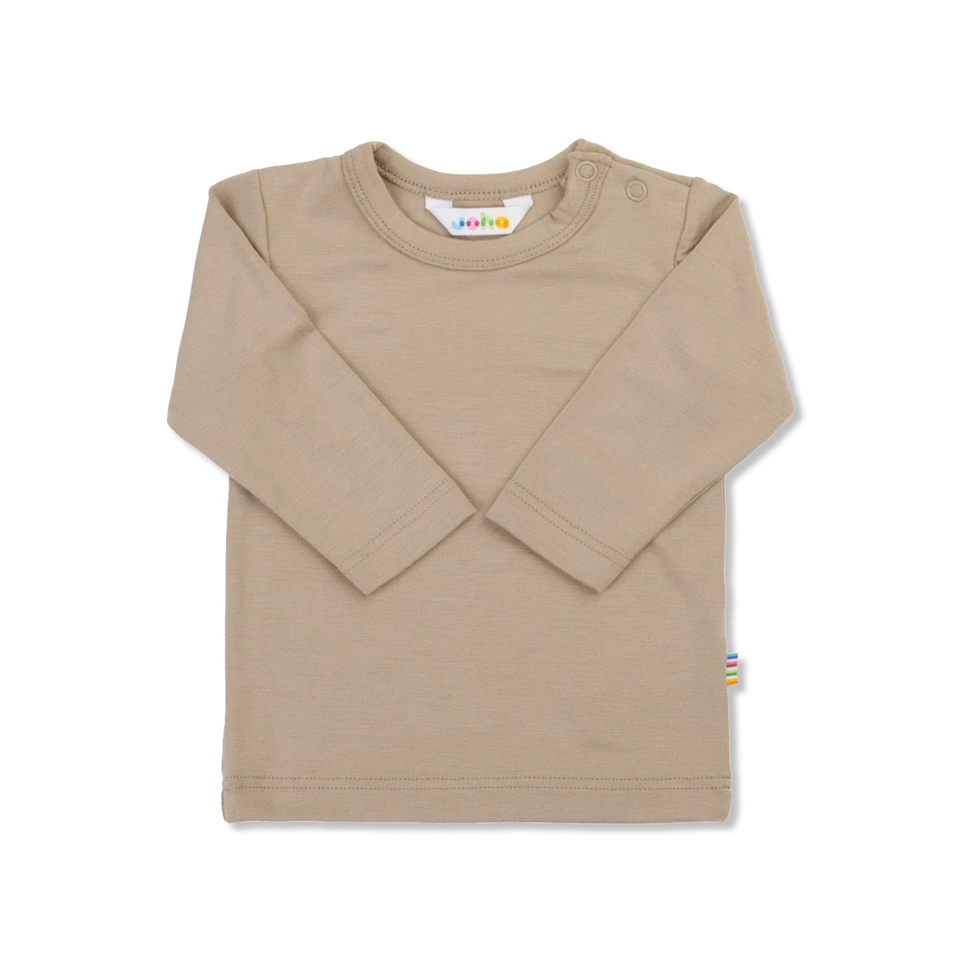 Blouse w/l.sl. Body