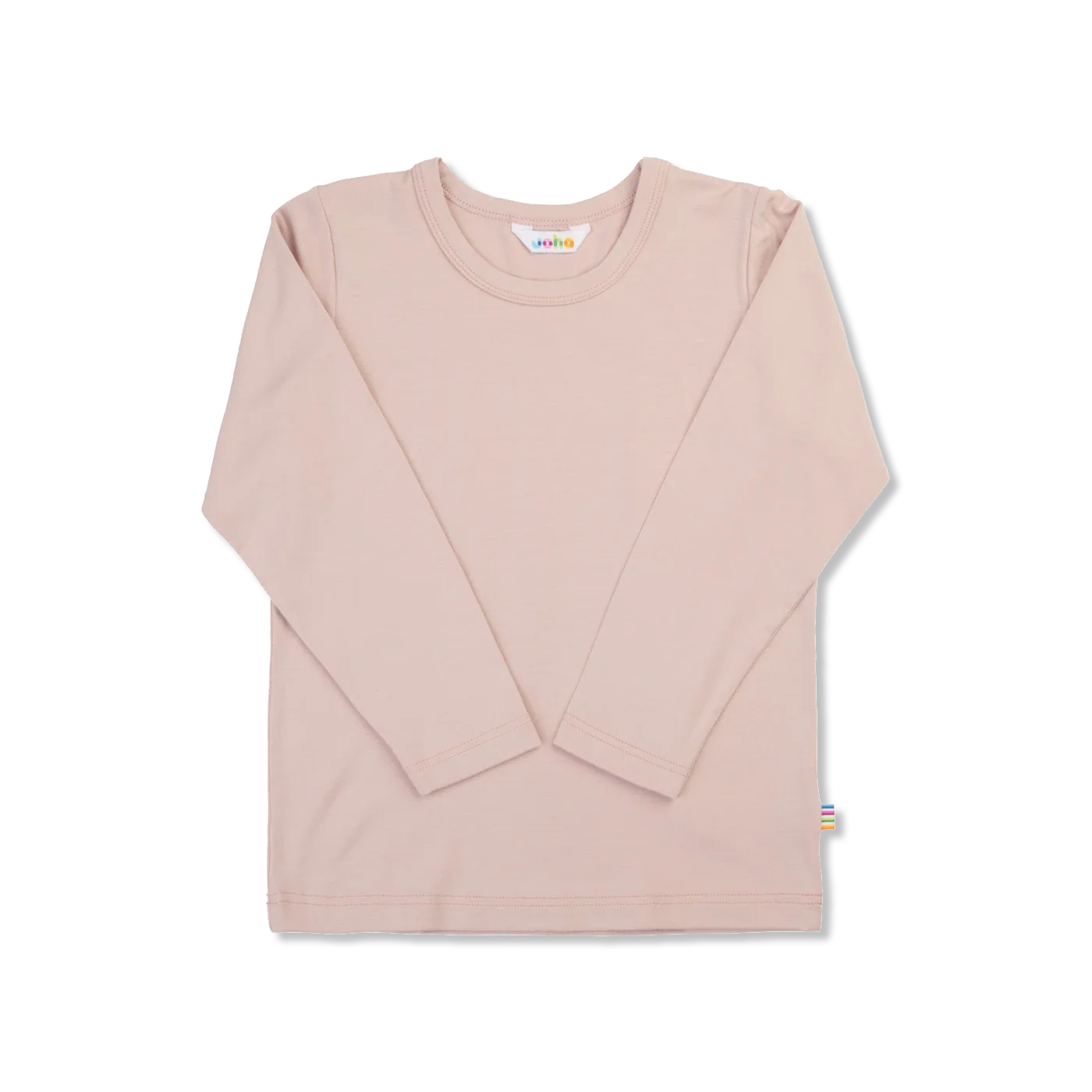 Blouse w/l.sl. body