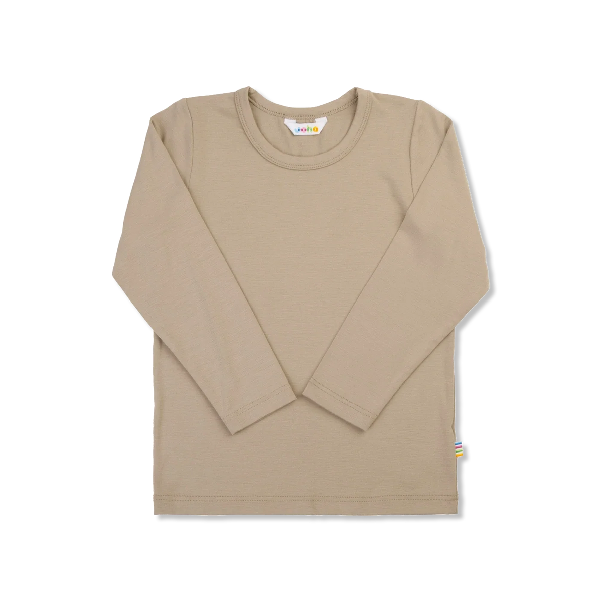 Blouse langarmshirt