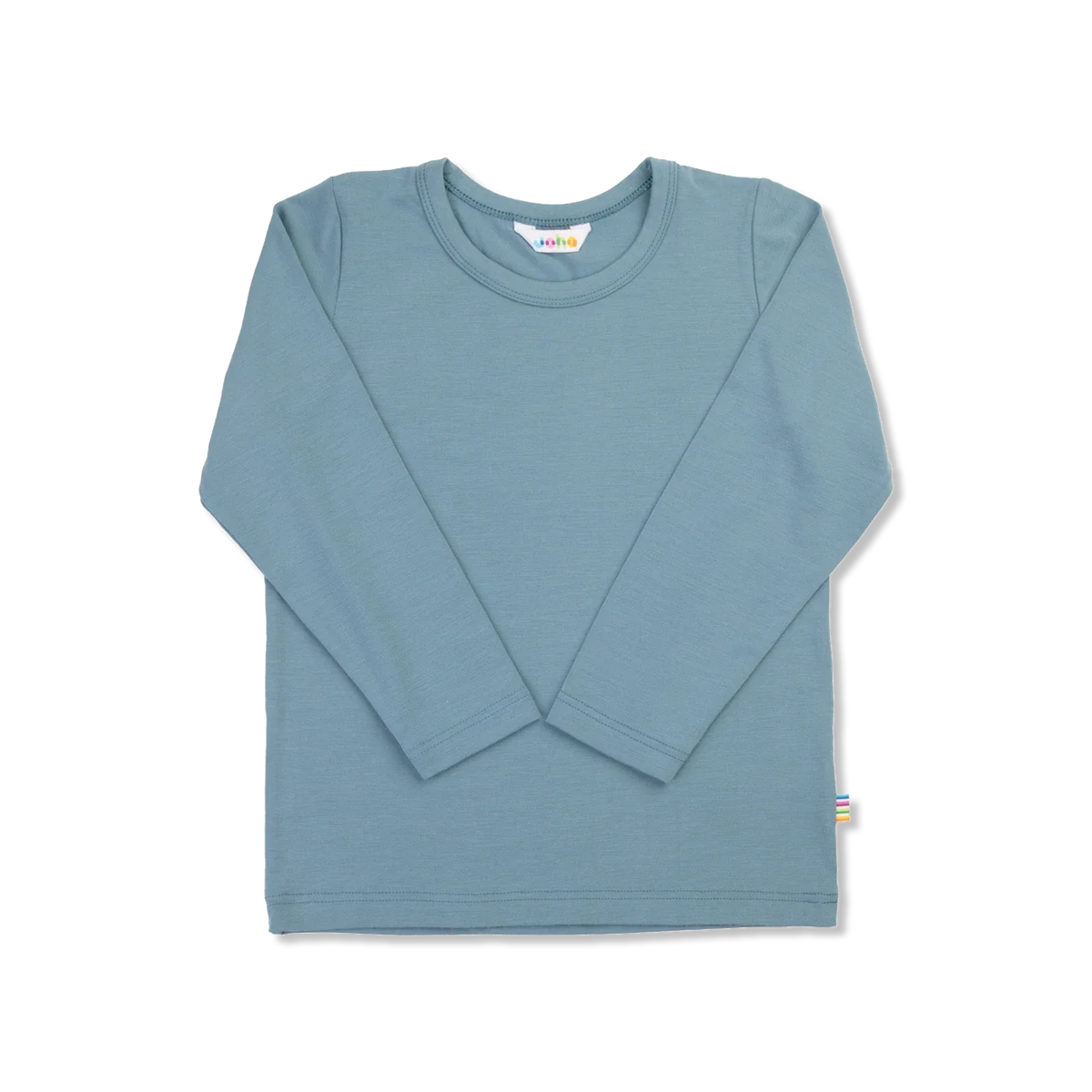 Blouse w/l.sl. Body
