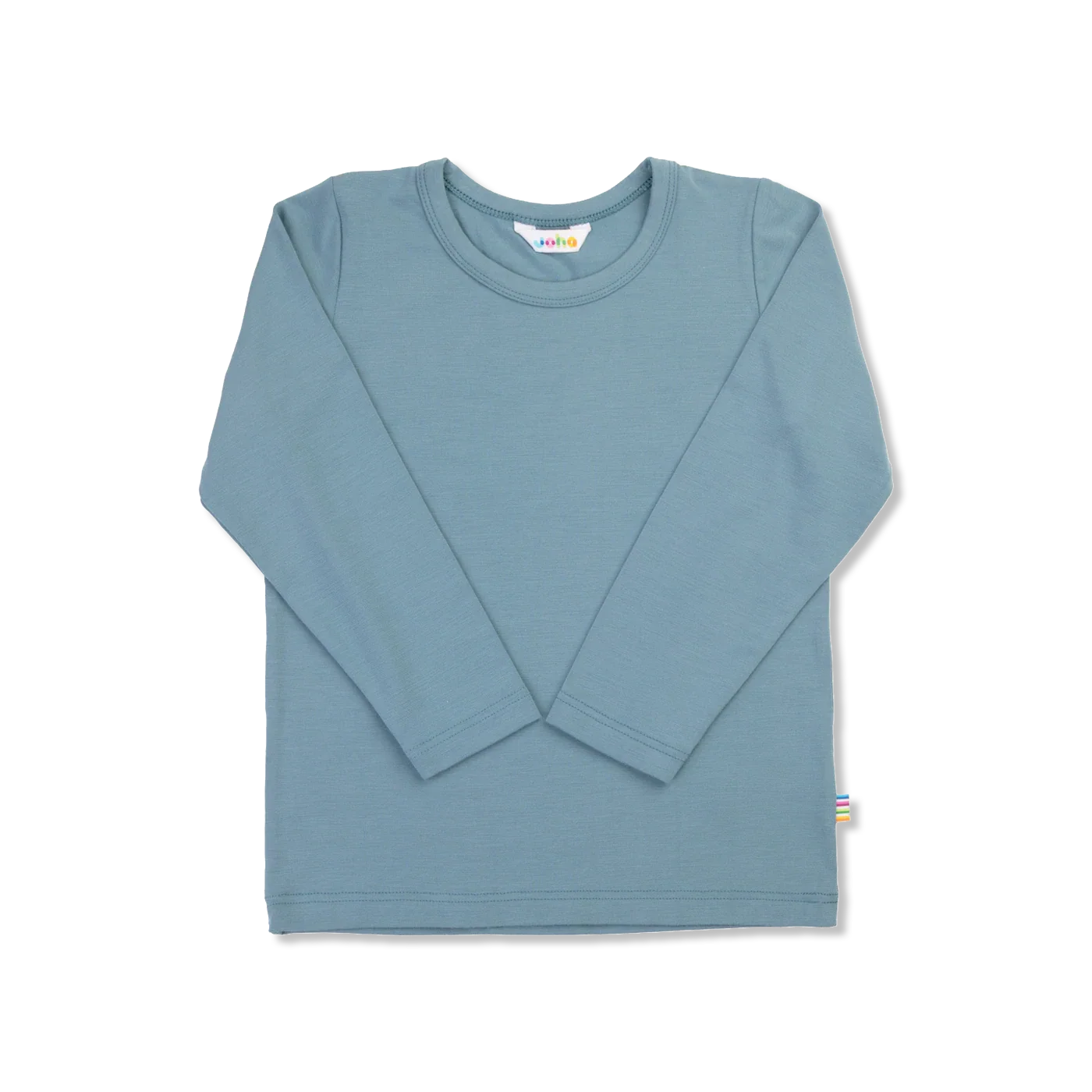 Blouse w/l.sl. body