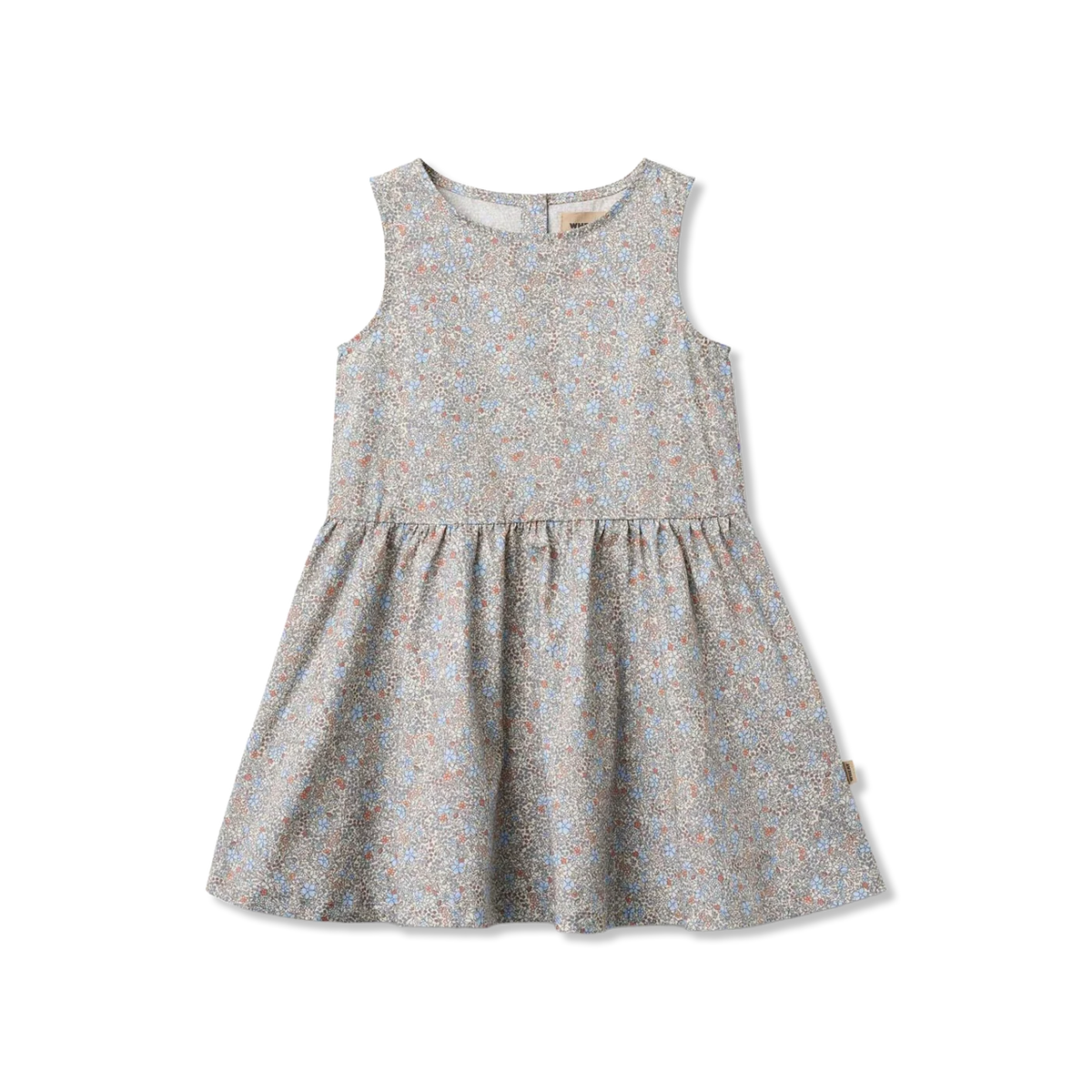 Hella kleid