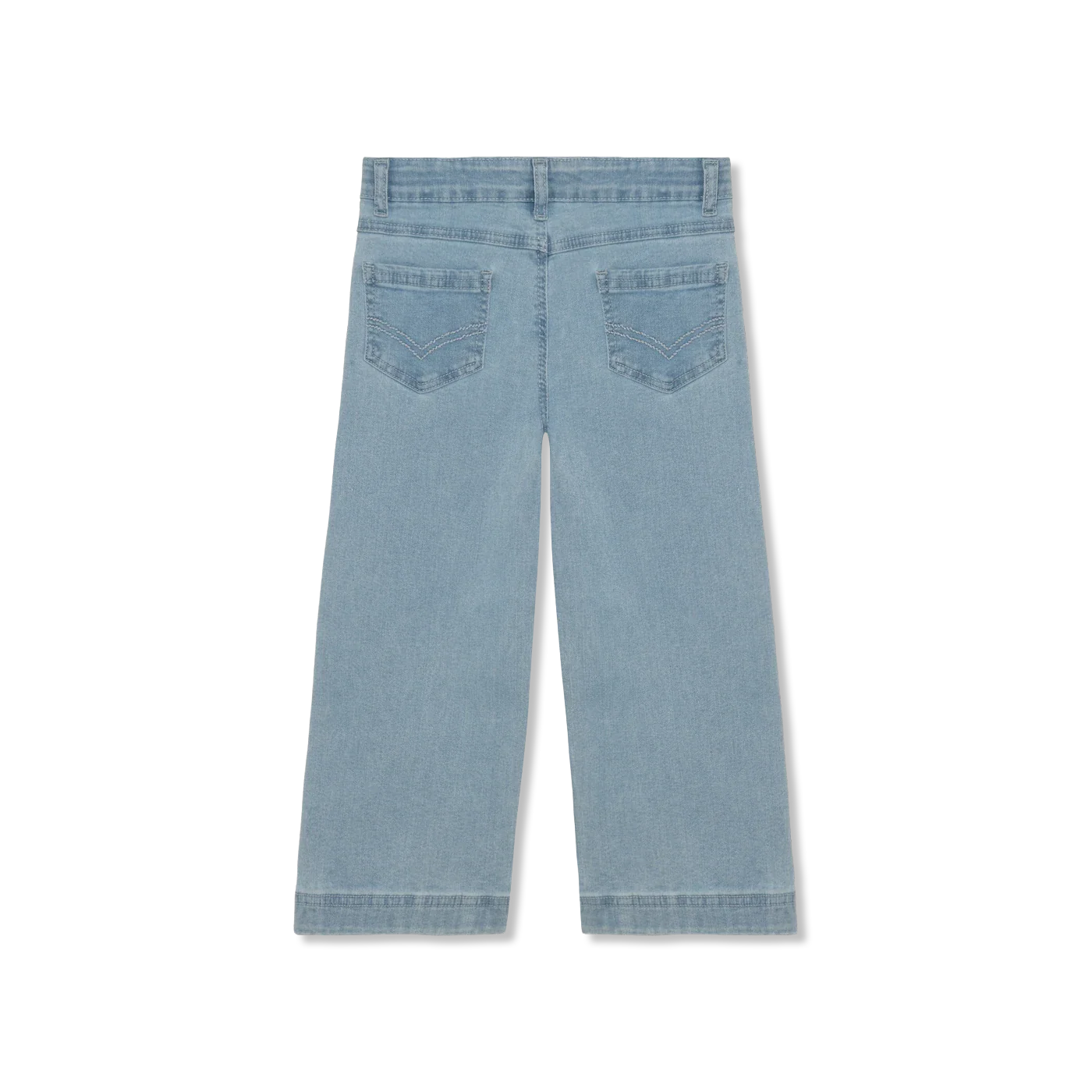 Denim hose