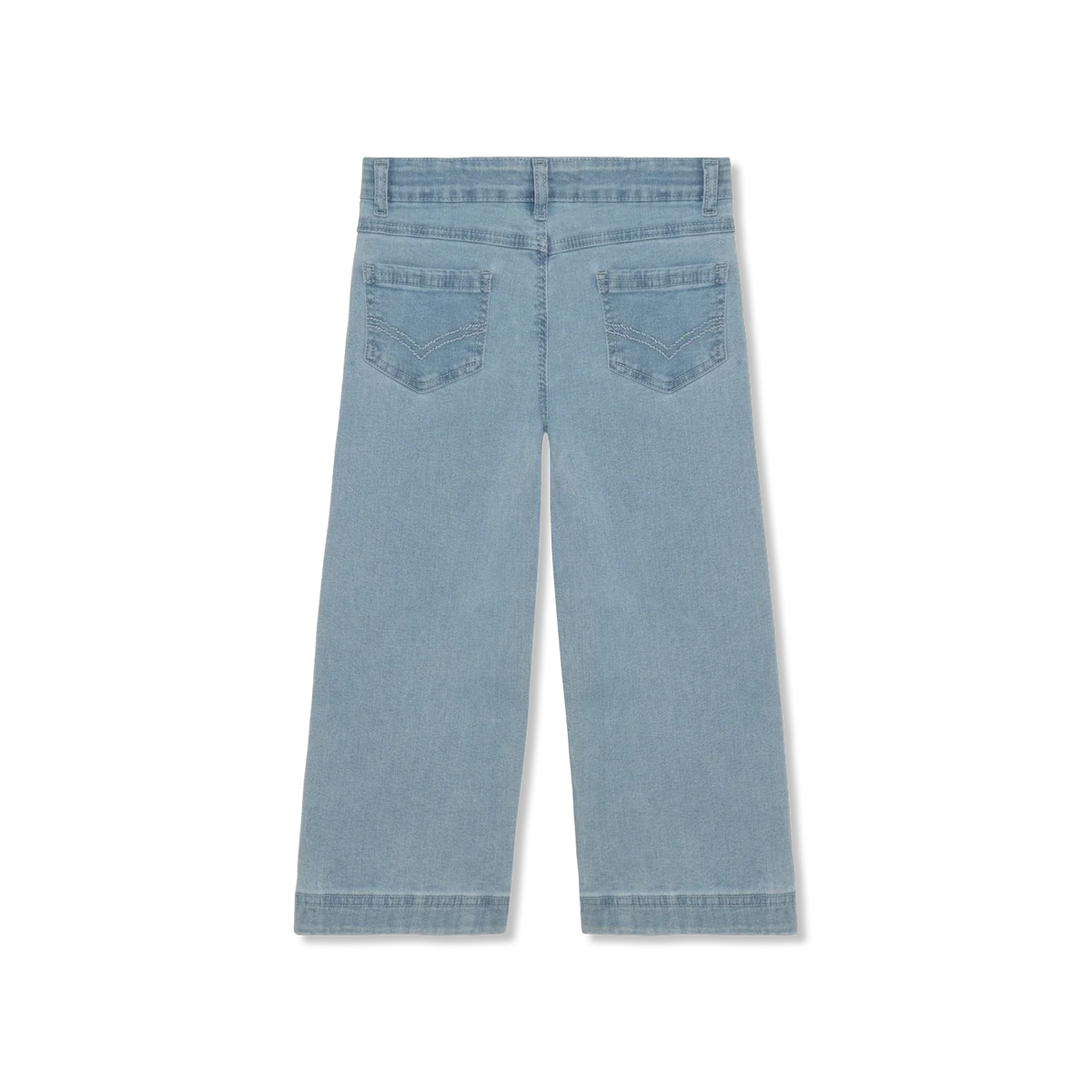 Denim hose