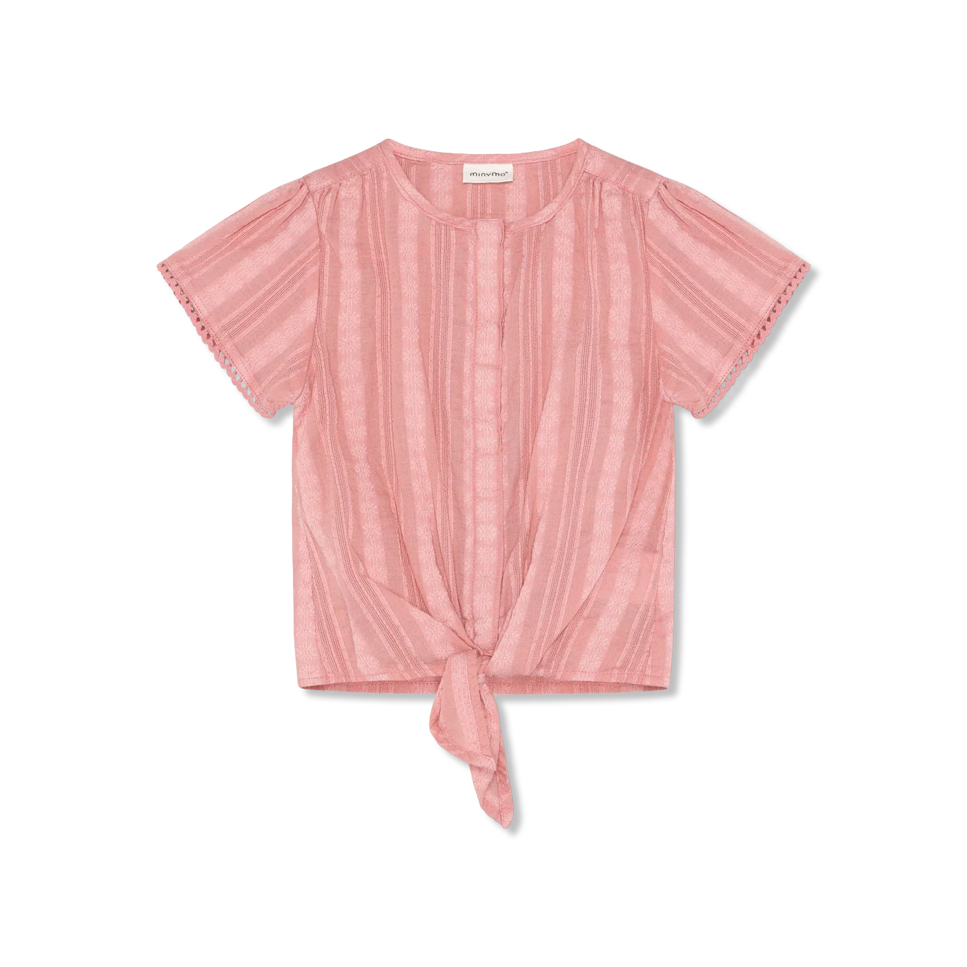 Blouse SS t-Shirt