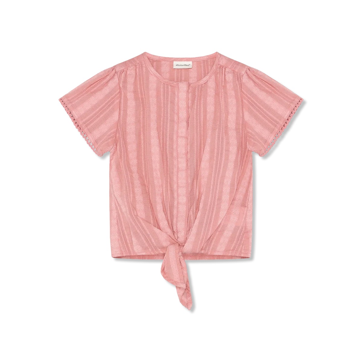 Blouse SS t-Shirt