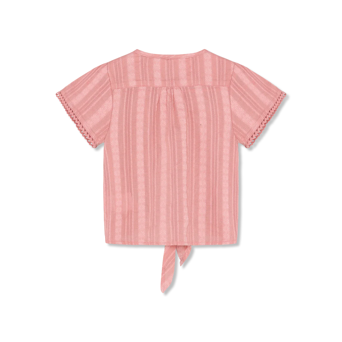 Blouse SS t-Shirt