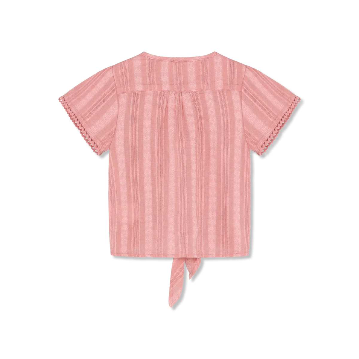 Blouse SS t-Shirt
