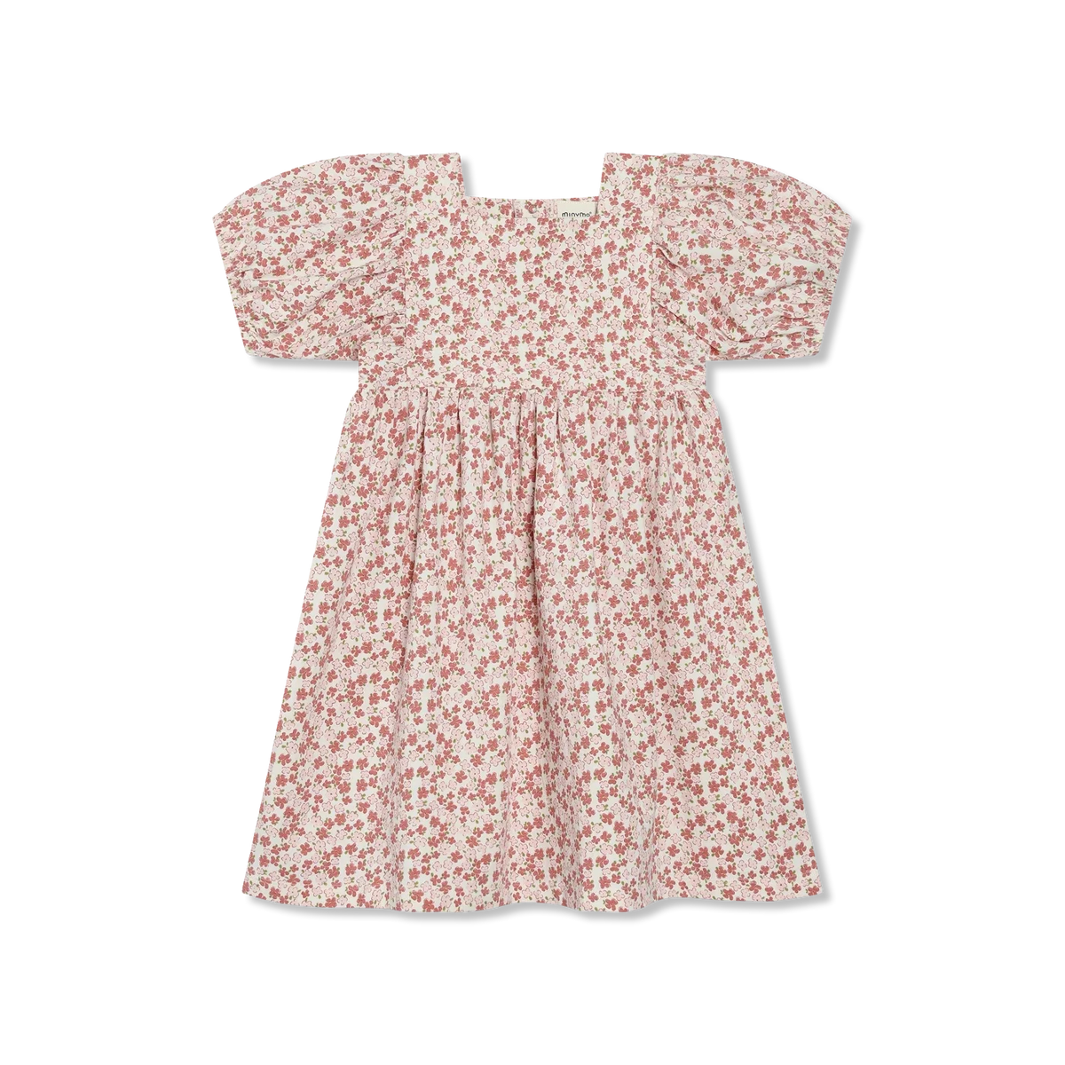 Dress Kleid