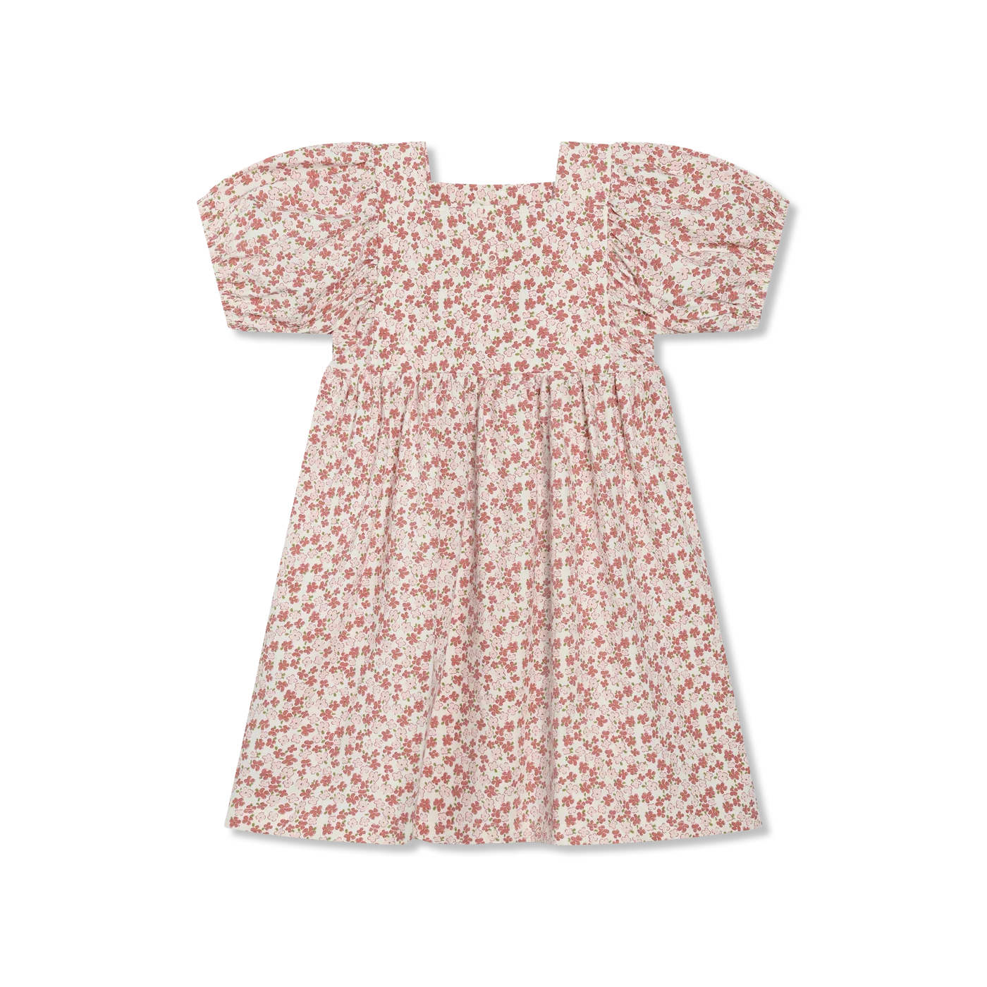 Dress Kleid