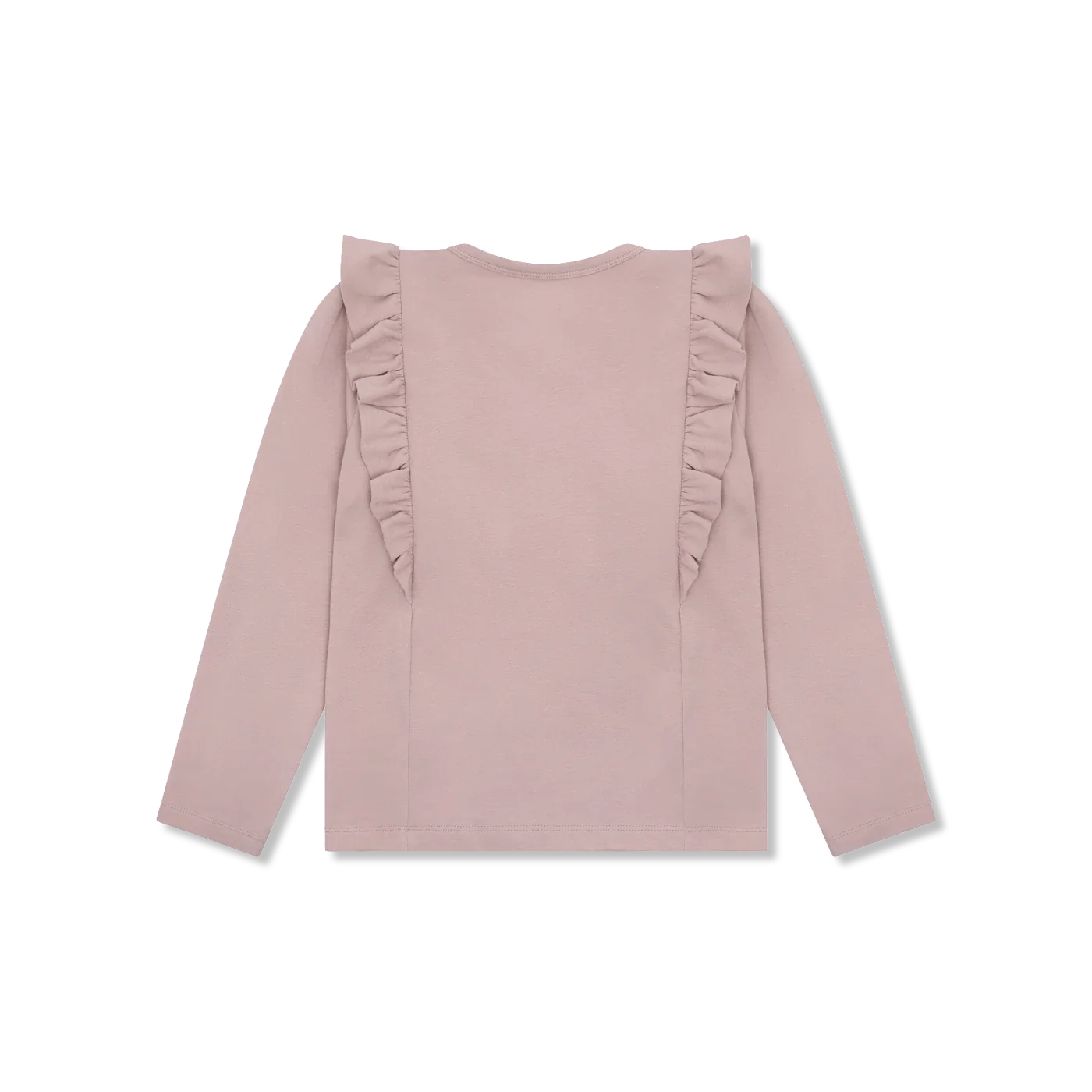 T-shirt ls Blusen