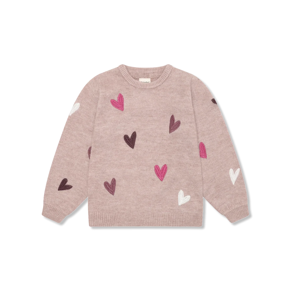 Pullover knit Strickpullover