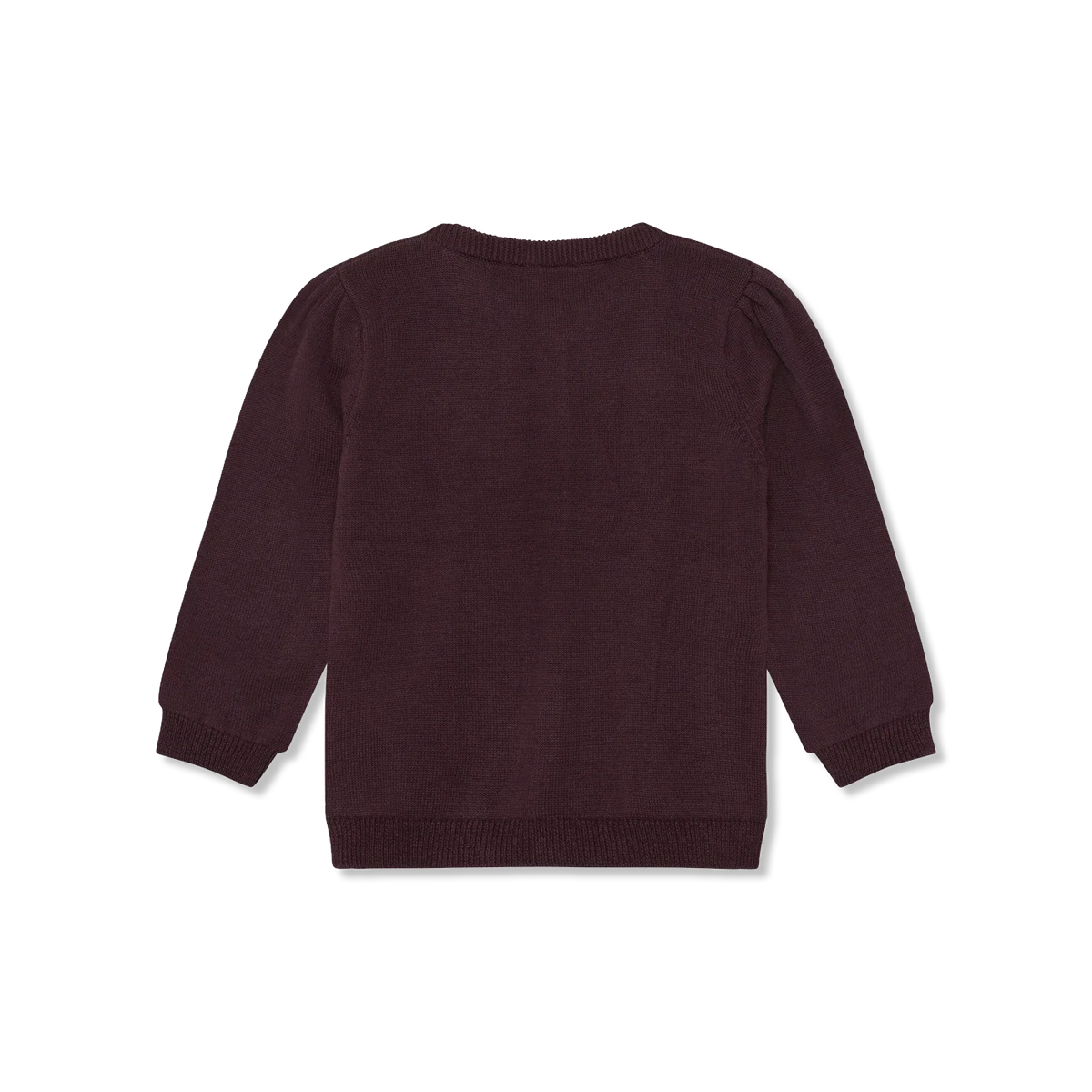 Cardigan knit Strickjacken