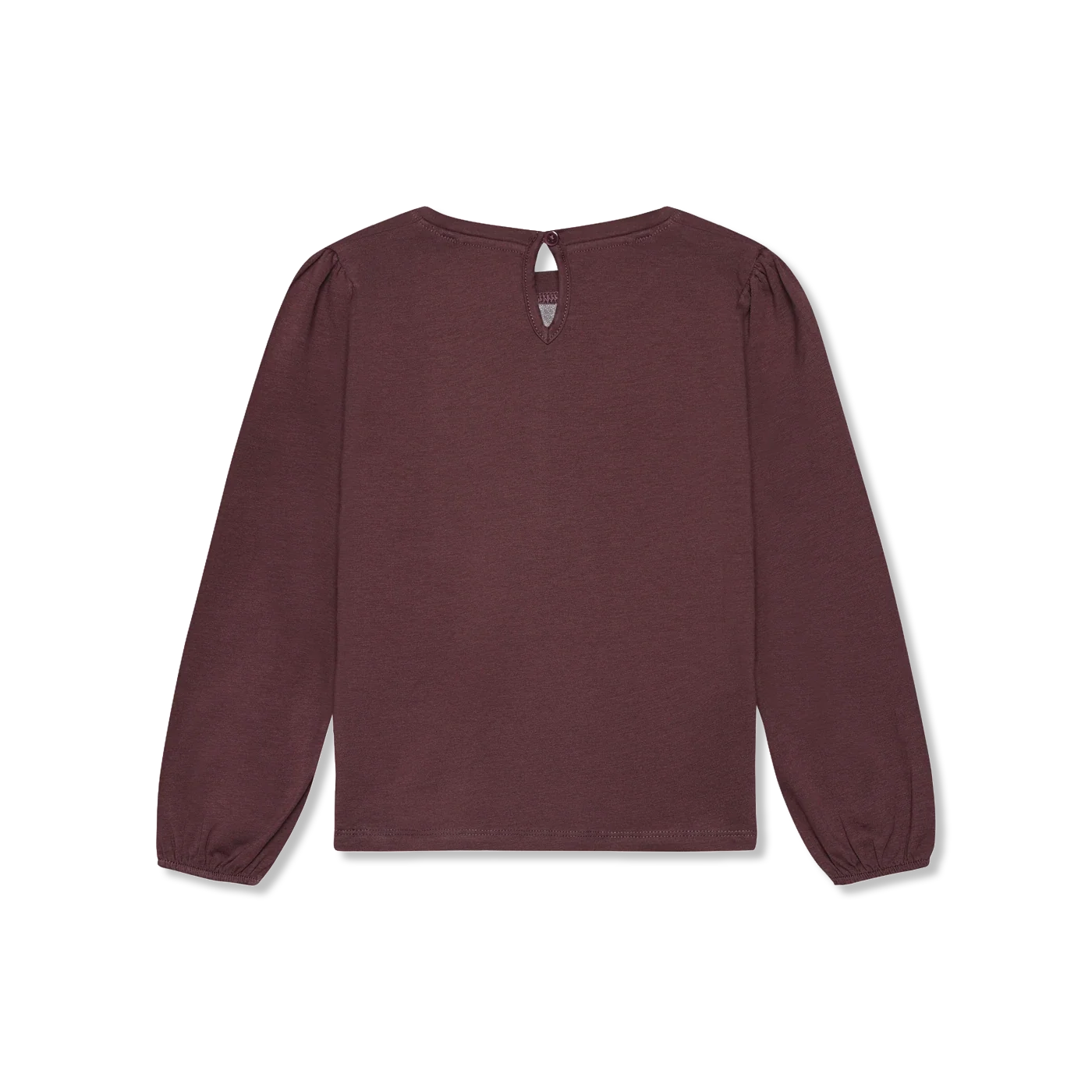 T-shirt ls Blusen