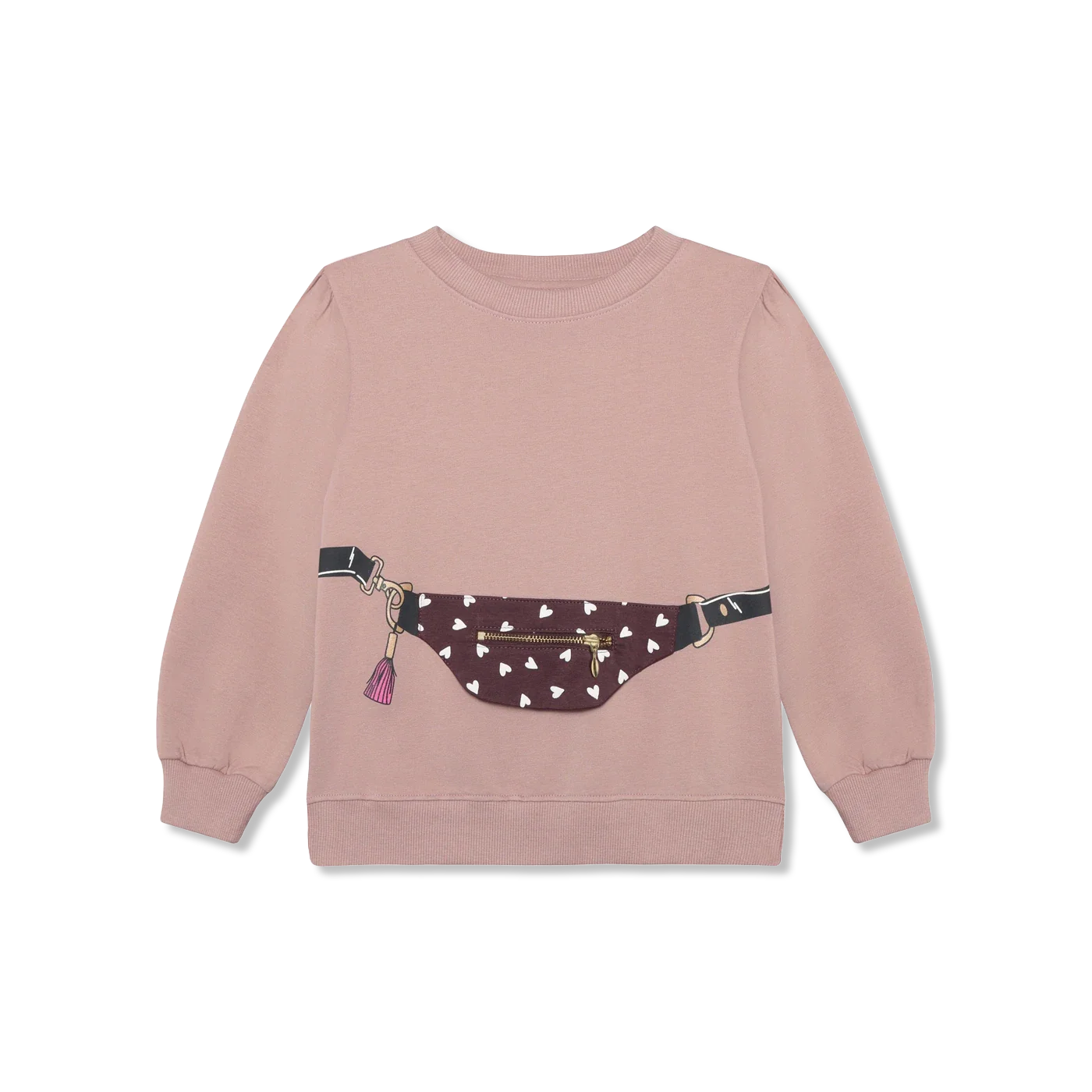 Sweatshirt ls Sweatshirt