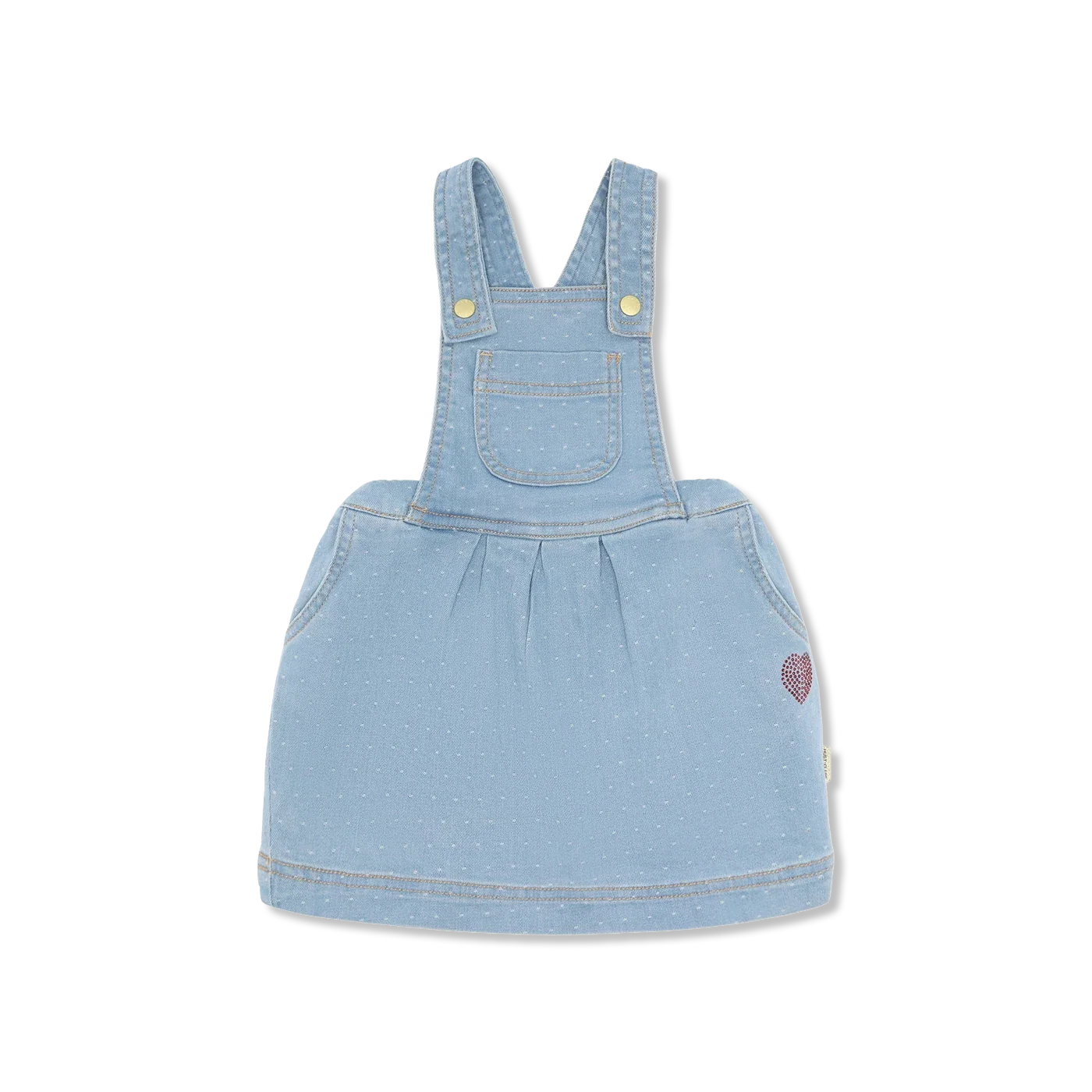 Hckaroline kleid