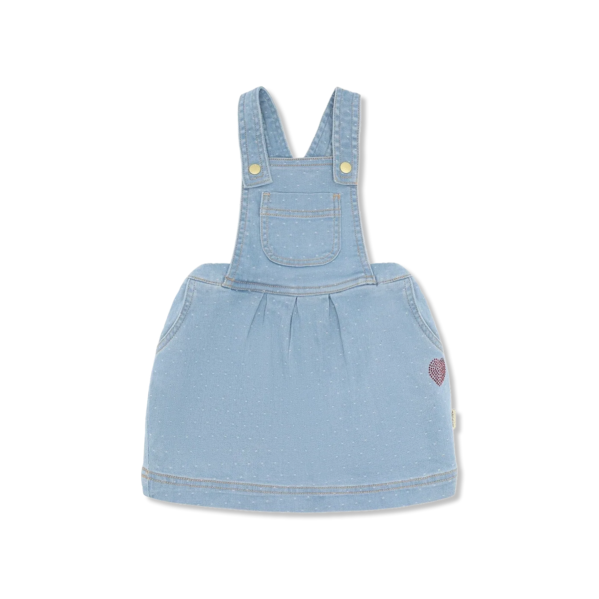 Hckaroline kleid