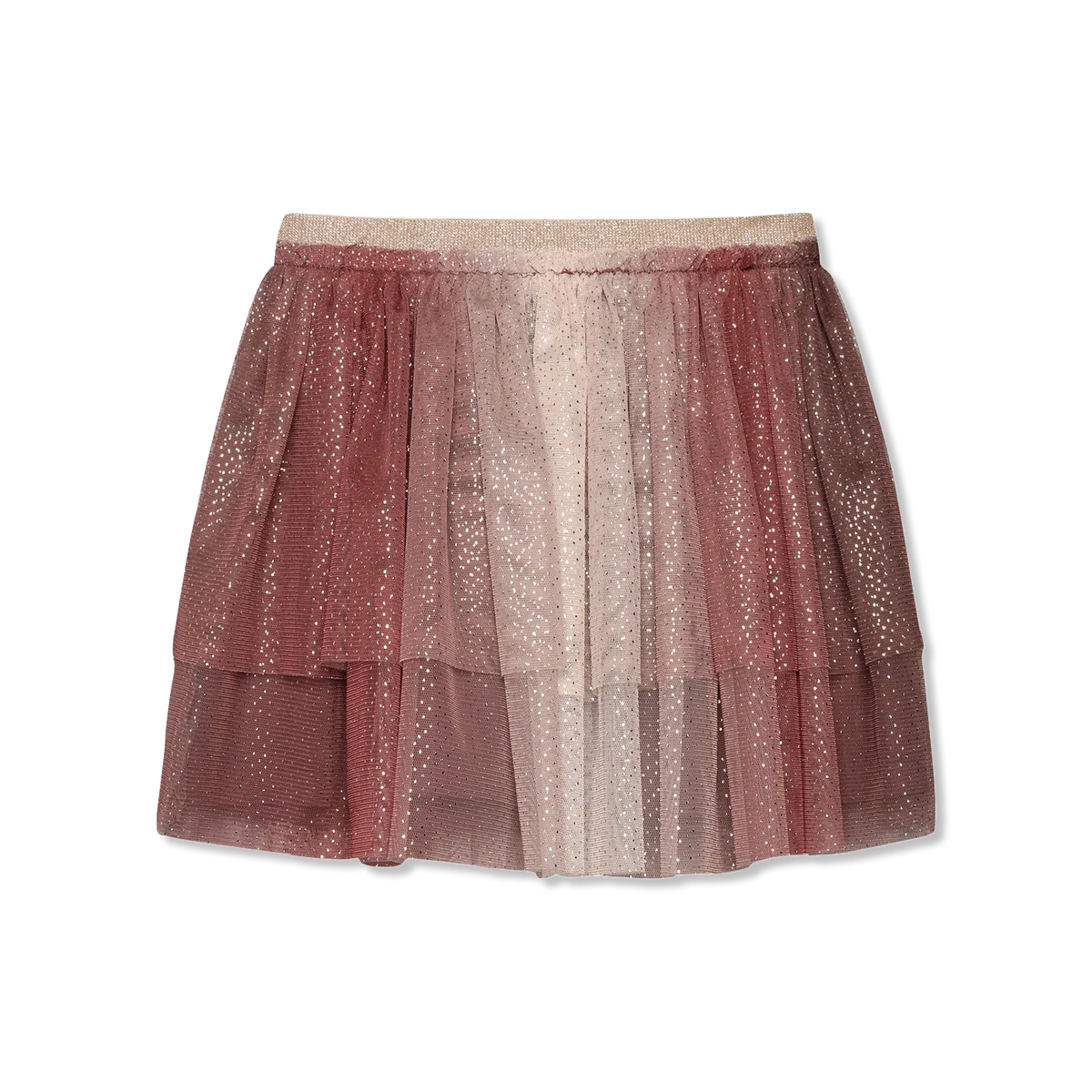 Skirt mesh Rock