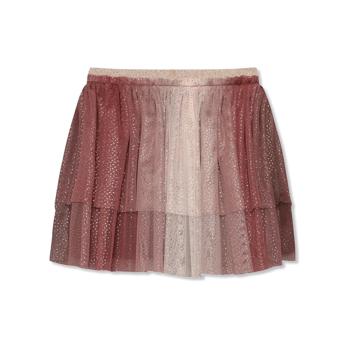 Skirt mesh Rock