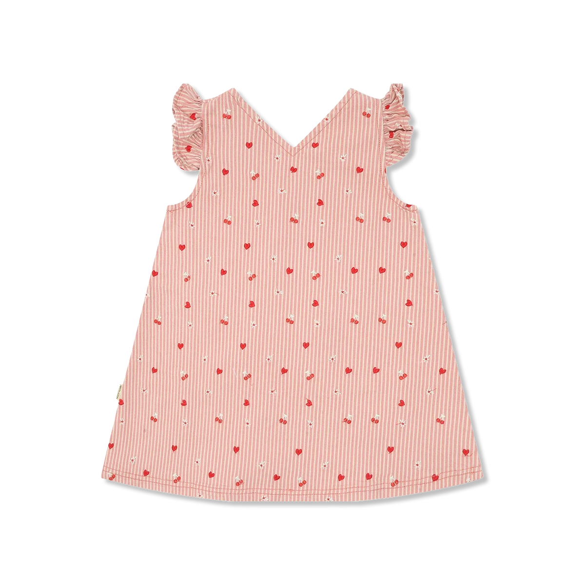 Hckaroline kleid